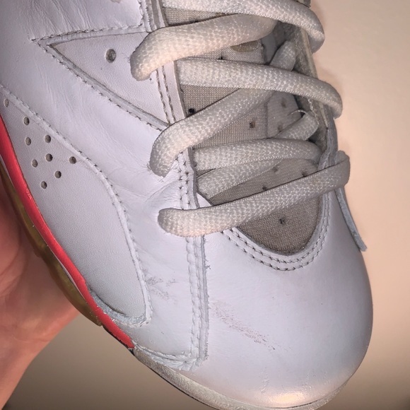 Jordan 6 Infrared size 8.5 - Picture 9 of 13